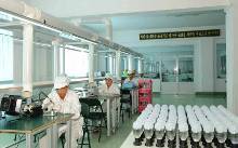 朝鮮開發(fā)LED燈新能源產(chǎn)品 實(shí)現(xiàn)產(chǎn)銷一體化(組圖)-新聞?lì)l道-手機(jī)