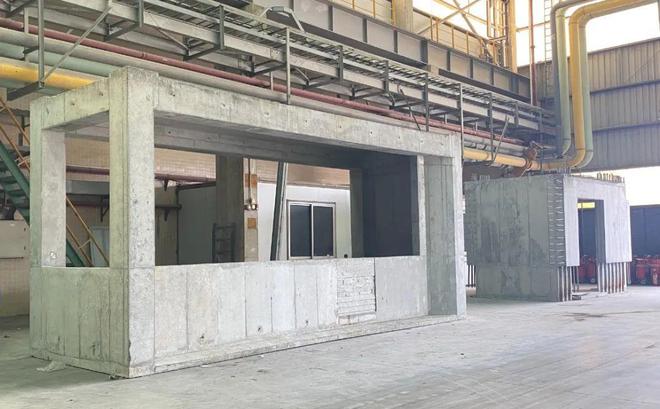 鋁游家混凝土MiC項(xiàng)目正式投產(chǎn),多元化組裝合成建筑業(yè)務(wù)添新版塊