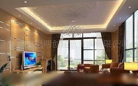 室內(nèi)裝飾裝修工程 裝修設(shè)計效果圖