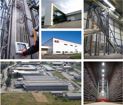 AluK阿魯克以盧森堡知名企業(yè)身份受邀中盧經濟論壇 - 裝飾行業(yè)新聞 - 中國裝飾網(wǎng) 裝修網(wǎng) 家居裝飾裝修