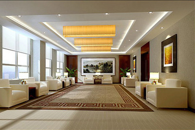 閔行吳涇廠房裝修及環(huán)氧地坪服務全解析