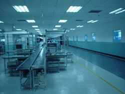 匠心筑夢(mèng)，品質(zhì)典范——走進(jìn)上海藍(lán)洋建筑裝飾工程產(chǎn)品展廳