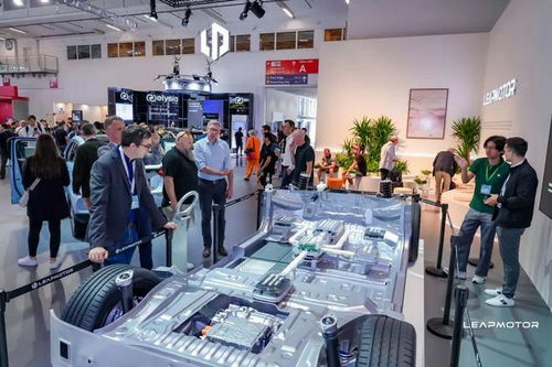 零跑汽車在慕尼黑車展展示雙重技術(shù)路線 融合特斯拉與英偉達的創(chuàng)新路徑