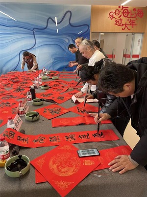 超4000項(xiàng)線上線下春節(jié)文化惠民活動(dòng)來(lái)啦！這份“年貨”清單請(qǐng)查收